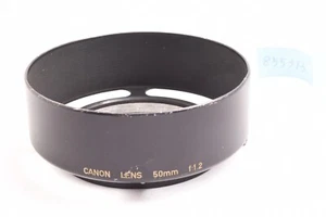 Canon Lens Hood for 50mm f1.2 Leica screw #855313 kjm 230210 - Picture 1 of 4