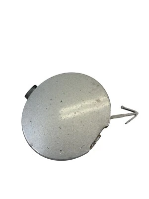 2004 2005 2006 Mazda3 Mazda 3 Front Bumper Tow Hook Cover Bracket BN8F-50A11 Foto 1 de 4