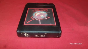 Vintage 1981 8-Track Tape K-Tel Dancer - Foto 1 di 2