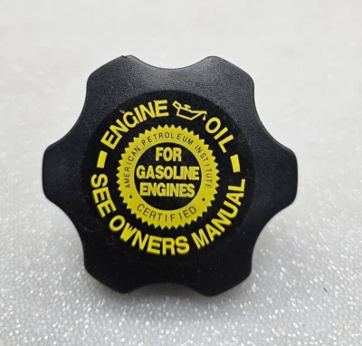 🔥1994-2001 Dodge Ram 1500 tapa de llenado de aceite motor de gasolina 5,2 5,9 montaje Foto 1 de 4