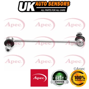 Fits Sportage ix35 1.6 1.7 CRDi 2.0 Stabiliser Link Front Apec 548303W300 - Picture 1 of 2