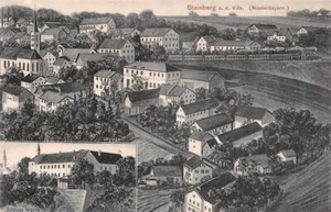 755022) AK Steinberg a.d. Vils  - Bild 1 von 1