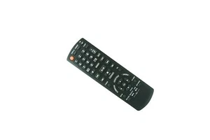 Remote Control For Panasonic SA-AKX300 SA-AK600GN Bluetooth BT CD Stereo System - Picture 1 of 5