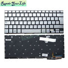 LA Latin Backlit Keyboard for Samsung NP730U3E 730U3E NP740U3E 740U3E NP730U4
