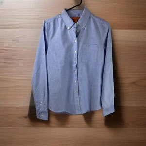 NWT Womens Joe Fresh Button Down Shirt Size Small - Picture 1 of 4