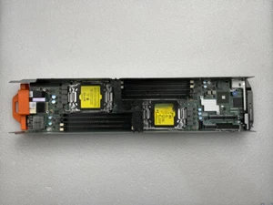 Dell PowerEdge FC430 Blade Server FC27H 0FC27H MOTHERBOARD WITH CHASSIS - Picture 1 of 6