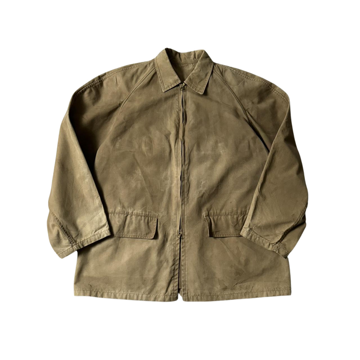 Chore Jacket 1940s Vintage Outerwear Coats & Jackets for Men Chore Jacket 1940s Vintage Outerwear Coats & Jackets for Men