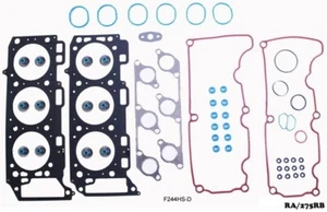 Cylinder Head Gasket Set for FORD MERCURY MAZDA 4.0L SOHC 2001-2003 RA/275RB - Picture 1 of 5