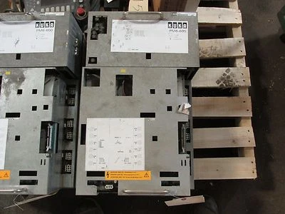 Kuka Robot Servo Amplifier Controller C7~ 19873MO  - Image 1 of 4