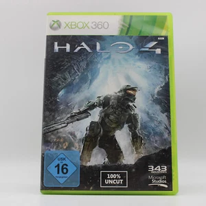 Xbox 360 Spiel | Halo 4 | CD poliert - Bild 1 von 2