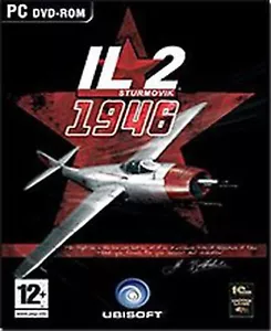 IL-2 Sturmovik 1946 with Pacific Fighter, Forgotten Battle & Ace (Fr/Eng soft... - Picture 1 of 1