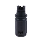 High Pressure Washer Nozzle Flat Water Spray Angle Adjustable Pressure Nozzle