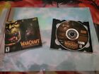 Warcraft 3 Reign Of Chaos Pc Game