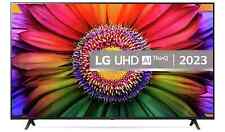 Samsung 50 Inch UE50CU8000KXXU Smart 4K UHD HDR LED TV