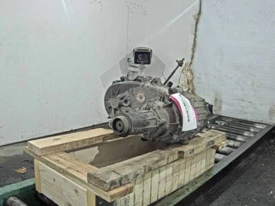 1998-1999 Dodge Dakota Transfer Case (AT) with waranty OEM - Imagem 1 de 4