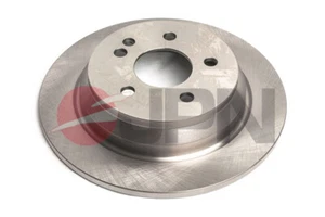 JPN 40H9045-JPN Brake Disc for Mercedes-Benz Mercedes-Benz (FJDA) - Picture 1 of 1