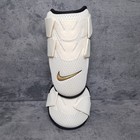 NIKE Diamond Elite Baseball Elbow Guard Cream Gold