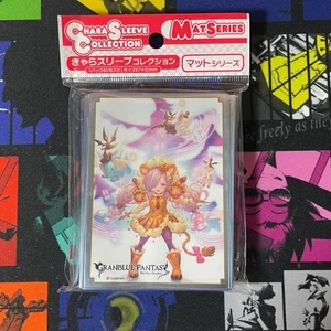 Fundas para tarjetas de Halloween Granblue Fantasy Nio 65 piezas, coleccionables, deber pagado o R - Imagen 1 de 2
