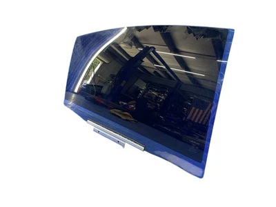 2021 2022 2023 2024 LEXUS IS350 PUERTA TRASERA DERECHA CRISTAL OEM Foto 1 de 4