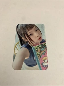 NMIXX (A Midsummer Nmixx’s Dream) Official PC #7 (Kyujin) Authentic, Mint - Bild 1 von 2