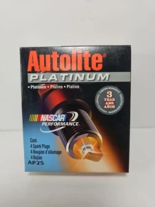 Spark Plug Autolite APP25 - Picture 1 of 3