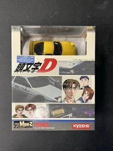 Kyosho Mini-Z MR-015 Mazda RX7 FD3S excellent condition with box and all extras! - Picture 1 of 16