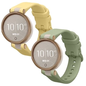 Cinturino per Garmin Lily Sport in silicone con fibbia  - Zdjęcie 1 z 8