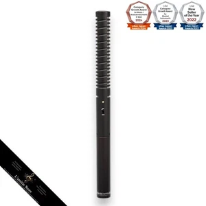 Rode NTG-2 Shotgun Microphone NGT2 Rodengt 2 NEW Japan - Picture 1 of 7