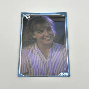 LRG 248 Night Trap (Silver) Limited Run Games Trading Card #248 - Bild 1 von 3