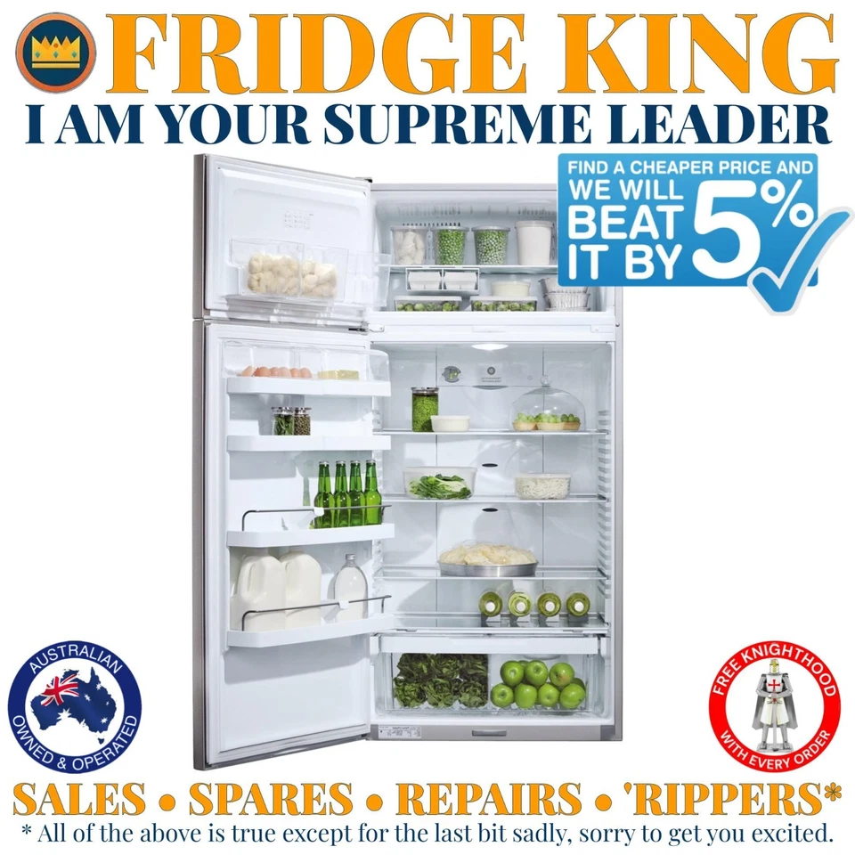 E521TLM 21538-B Fisher & Paykel montaje superior nevera congelador VENDO TODAS LAS PIEZAS Foto 1 de 2