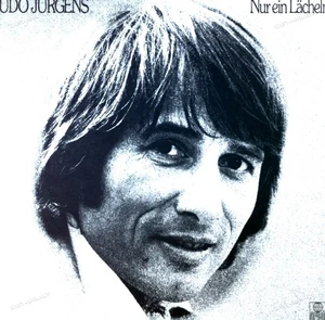 Udo Jürgens - Nur Ein Lächeln LP (VG+) '* - Picture 1 of 1