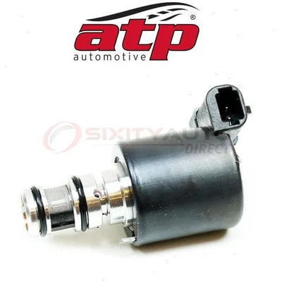 ATP Transmission Control Solenoid for 2000-2002 Chevrolet Impala - Automatic gn - Image 1 of 4