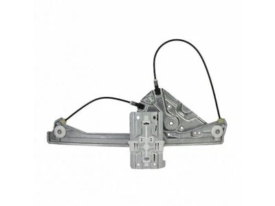 Regulador de ventana utilitario para Ford Police Interceptor 2018-2019 Dorman 55413YHKJ Foto 1 de 2