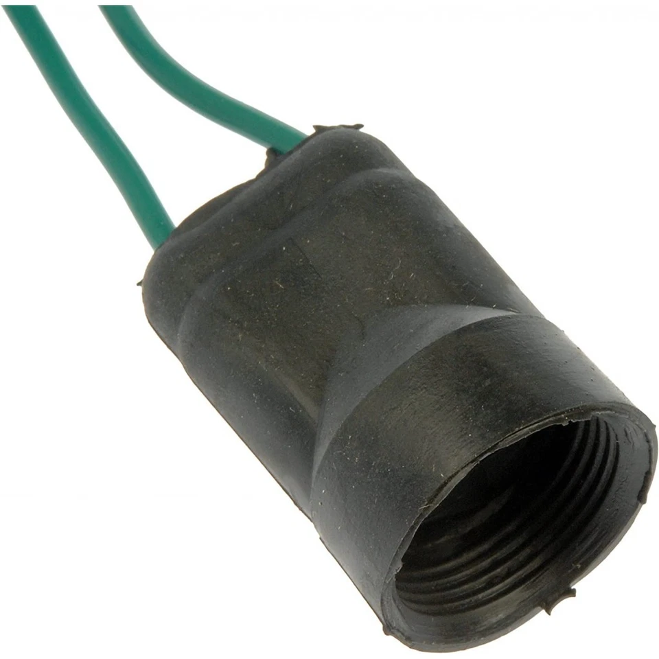 For Dodge Shadow 1991 1992 Pigtail Connector - A/C Switch Plastic 16 Wire Gauge - Image 1 of 4