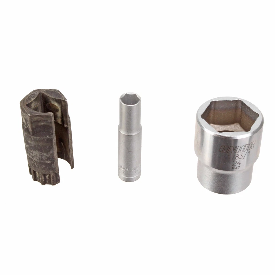 Manitou Mattoc/Mezzer Werkzeug - Bild 1 von 1