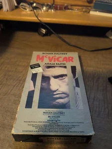 McVicar (VHS, 1989) - Bild 1 von 5