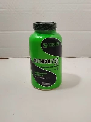 Fórmula mineral multivitamínica Species Nutrition V-Mineralyze 300 unidades caducidad 25/11 Foto 1 de 4