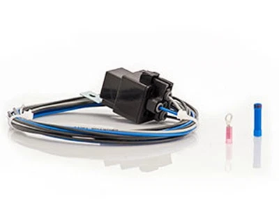 BE-COOL RADIATORS Air Conditioning Wiring Kit- 75095 - Image 1 of 2