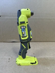 Ryobi PCL430 18VC Utensile Multifunzione Oscillante Senza Fili (Solo Utensile) H15 - Foto 1 di 5