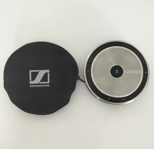 Sennheiser SP 20 ML High End głośnik telefon do Lync i urządzeń mobilnych + etui - Zdjęcie 1 z 8