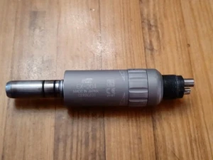 NSK EX-204 Low Speed Handpiece Motor PREOWNED - Picture 1 of 5