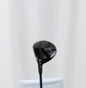 Pxg 2022 0211 15° 3 Fairway Wood Ladies Riptide Cb 40 12951215 Good Left Hand Lh - Picture 1 of 5