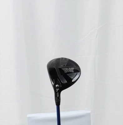 Pxg 2022 0211 15° 3 Fairway Wood Ladies Riptide Cb 40 12951215 Good Left Hand Lh - Image 1 of 4