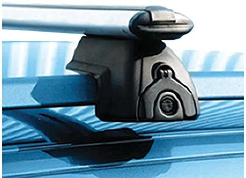 Barra de carga con pinza anodizada satinada plateada Perrycraft Mont Blanc Mb3747 Aw 47 Foto 1 de 4