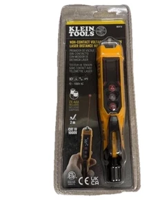 Klein Tools NCVT-6 Multimetro portatile #2253 - Foto 1 di 3