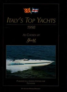 ITALY'S TOP YACHT 1998 - Picture 1 of 1