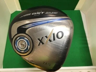2016 DUNLOP XXIO9  1W Driver 11.5deg MP900 R-flex Golf Clubs S993 - Image 1 of 4