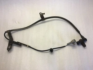 2001-2003 Toyota Prius Wheel Speed Sensor ABS Front Left Driver 89543-47010 OEM  - Picture 1 of 4