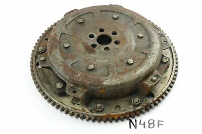 Moto Guzzi V50 PE Bj.1982 - Complete clutch N48F - Image 1 of 3