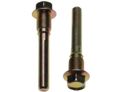 Kit de parafusos pinça dianteira Raybestos 67338ZKMQ Isuzu Rodeo Sport 2001 - Imagem 1 de 2